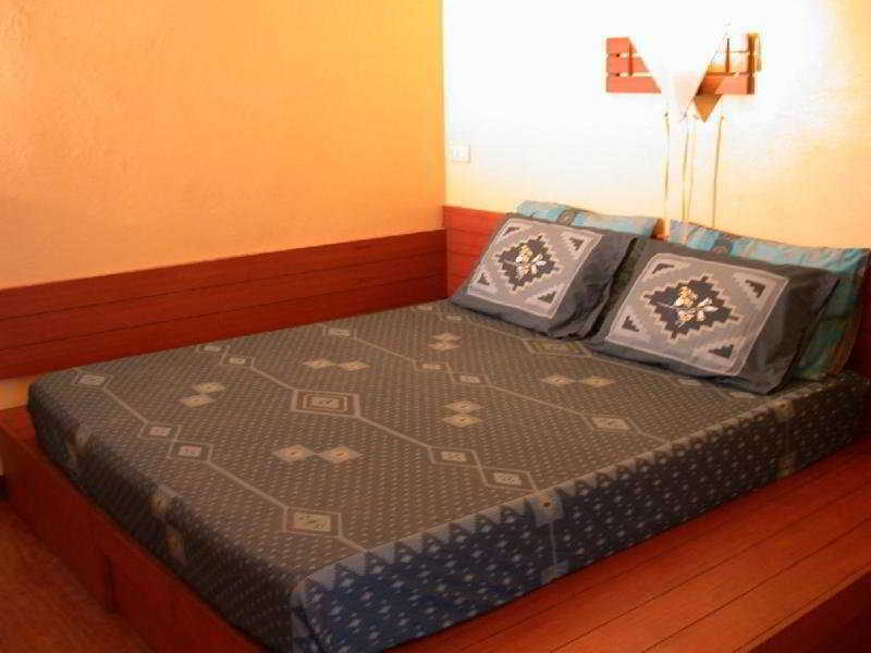 Mad Monkey Hostel Μπανγκόκ Εξωτερικό φωτογραφία