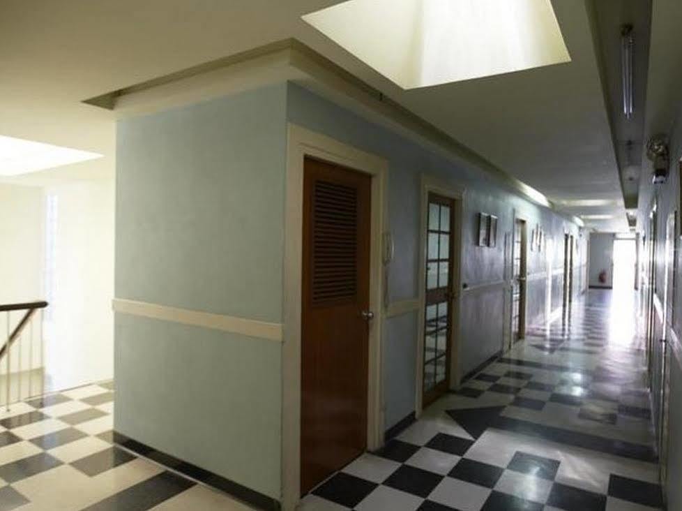 Mad Monkey Hostel Μπανγκόκ Εξωτερικό φωτογραφία